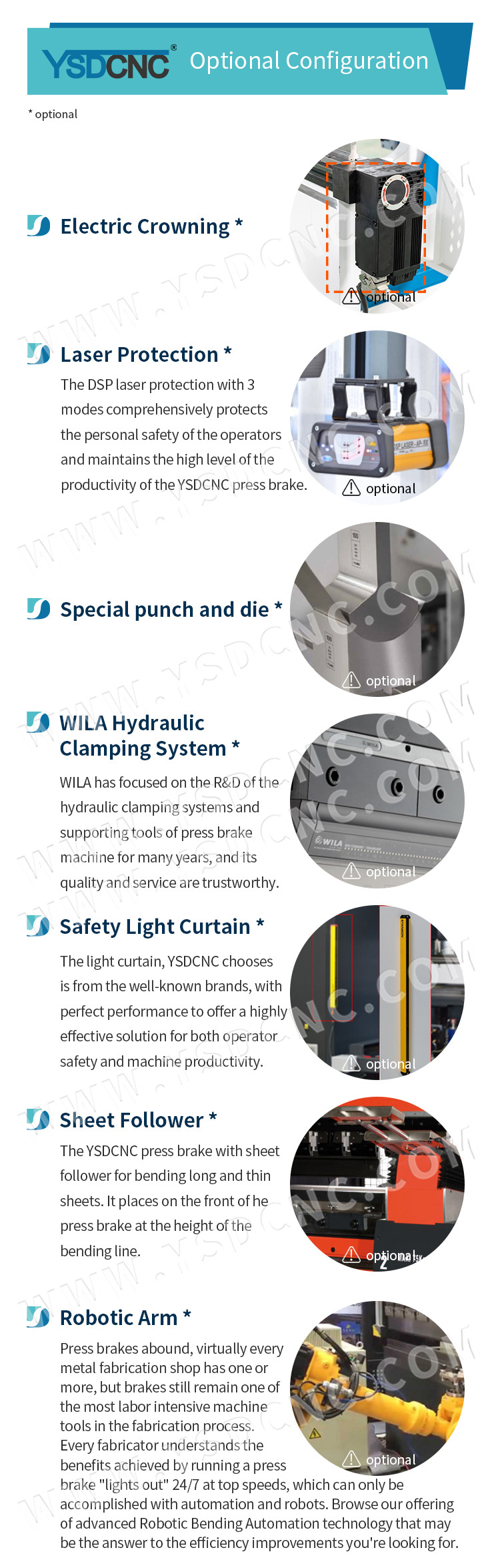 WE67k170ton3200 液压数控折弯机，数控板料折弯机配 DA-69S (11)
