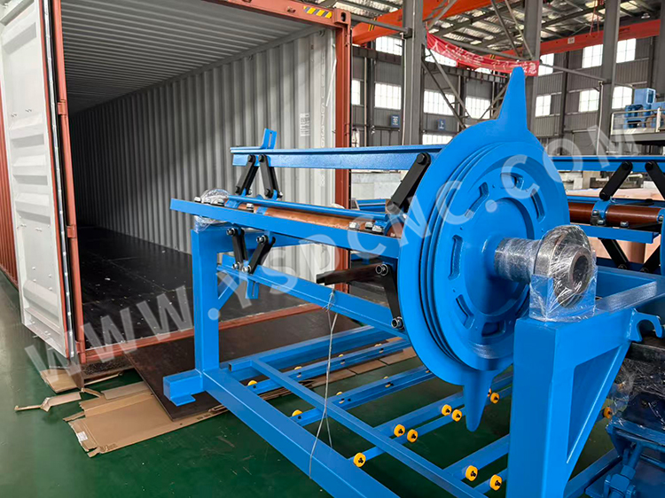 auto duct line 3 & Electric rotary machine & hydraulic riveting machine & Rack & Mobile small crane & Pneumatic TDF folding machine (3) 自动风管线3 & 电动旋转机 & 液压铆接机 & 货架 & 移动小吊车 & 气动TDF折页机 (3)