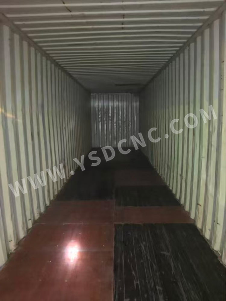 laser cutting machine & 4 set HVAC duct machine & Punch press +NC feeder +conveyor & Auto Line U (1) 激光切割机 & 4 套暖通空调风管机 & 冲床 + 数控送料机+输送机和自动线U (1)