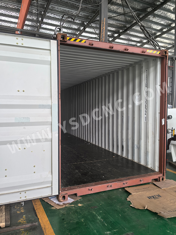 laser cutting machine & 4 set HVAC duct machine & Punch press +NC feeder +conveyor & Auto Line U (2) 激光切割机和4台暖通空调风管机和冲床+数控送料机+传送带和自动线U (2)