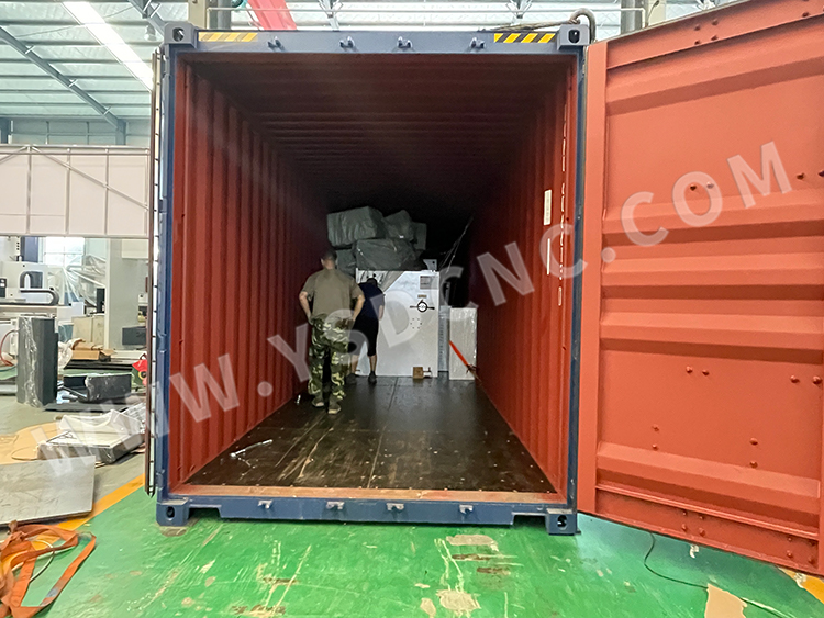 Hydraulic shearing machine & Hydraulic Press Brake & Laser marking machine & Mold (20) 液压剪板机、液压折弯机、激光打标机及模具 (19)