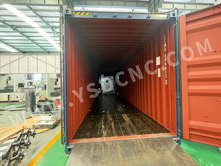 Hydraulic shearing machine & Hydraulic Press Brake & Laser marking machine & Mold (8) 液压剪板机及液压折弯机及激光打标机及模具 (8)