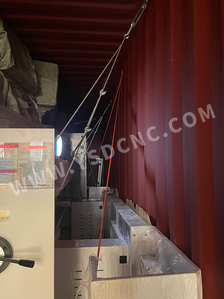 Hydraulic shearing machine & Hydraulic Press Brake & Laser marking machine & Mold (21) 液压剪板机&液压折弯机&激光打标机&模具(20)