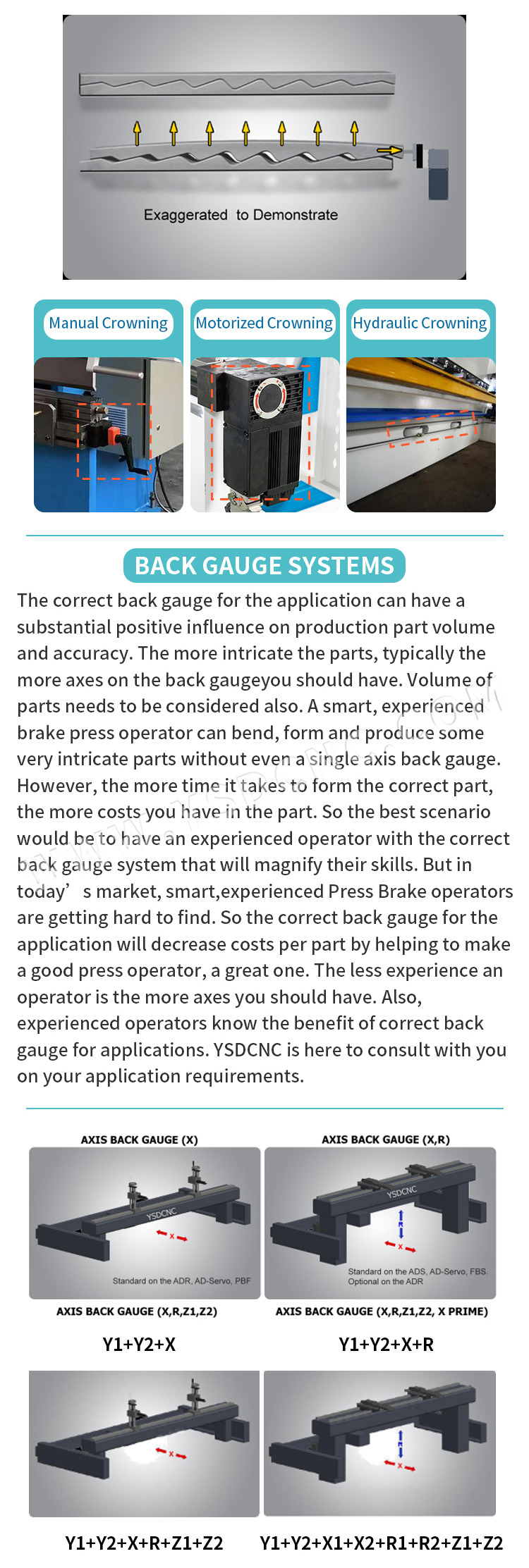 WE67k400ton6000 液压数控折弯机，数控板料折弯机配 DA-69S (8)