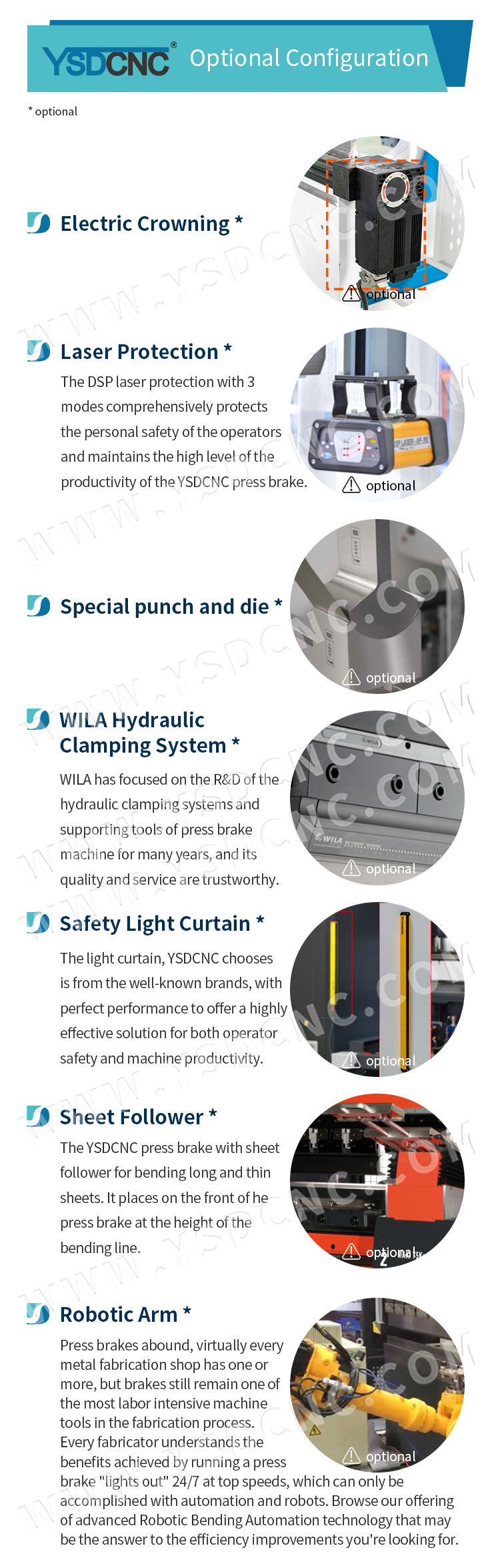 WE67k 63ton2500 数控电液折弯机配DA-53T (11)