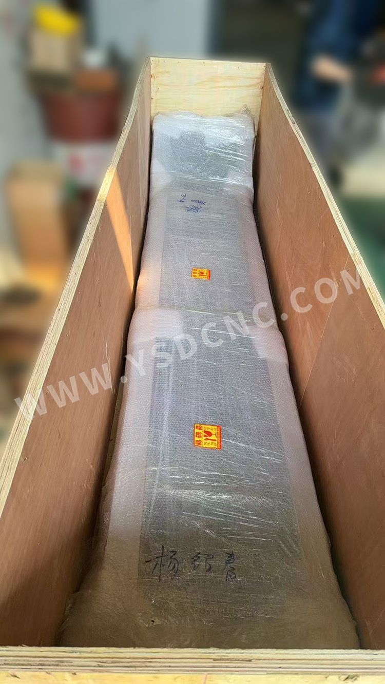 1粉碎机和2个传送带发送给美国州（5）