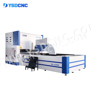 柔性数控折弯机生产线2000