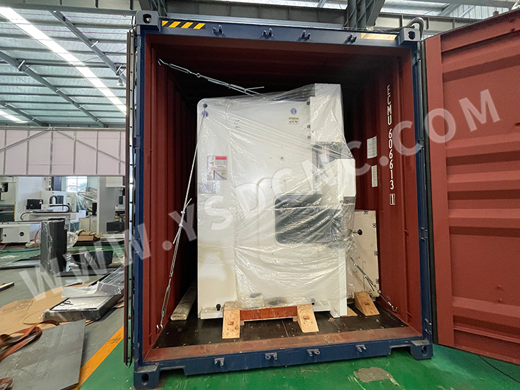 Hydraulic shearing machine & Hydraulic Press Brake & Laser marking machine & Mold (33) 液压剪板机及液压机制动器及激光打标机及模具 (32)