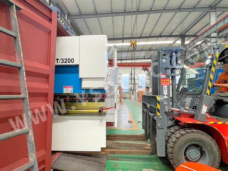 Hydraulic shearing machine & Hydraulic Press Brake & Laser marking machine & Mold (7) 液压剪板机&液压折弯机及激光打标机及模具 (7)