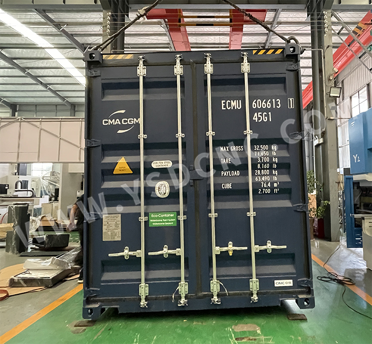 Hydraulic shearing machine & Hydraulic Press Brake & Laser marking machine & Mold (38) 模具 (36) 液压剪板机及液压折弯机及激光打标机及模具 (37)