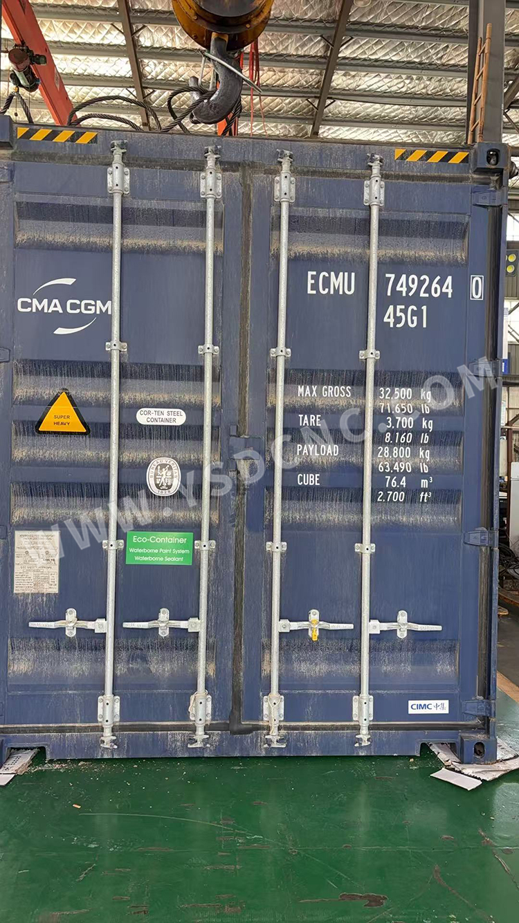 1 set Spiral duct machine & 1 set electric shearing machine & 1 set plasma cutting machine & 9 set Hvac Duct Machine (15) 1台螺旋风管机+1台电动剪板机+1台等离子切割机+9台暖通机 (15)