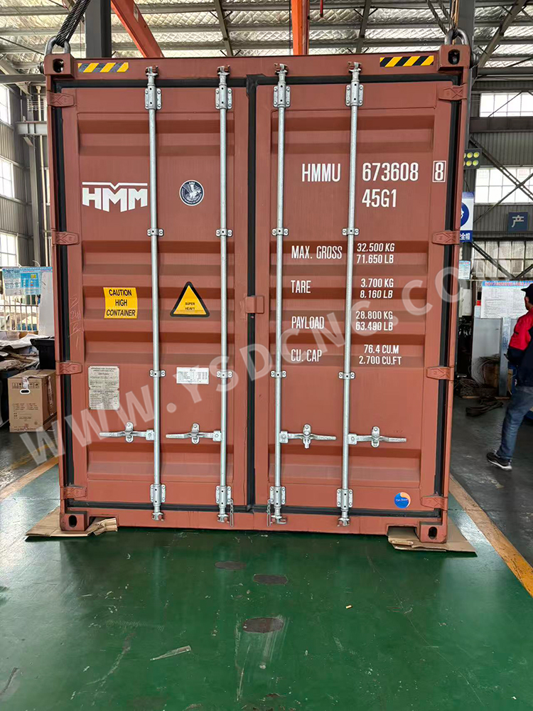 auto duct line 3 & Electric rotary machine & hydraulic riveting machine & Rack & Mobile small crane & Pneumatic TDF folding machine (24) 自动风管3线&电动旋转机&液压铆接机&机架&移动小吊机&气动TDF折边机 (24)