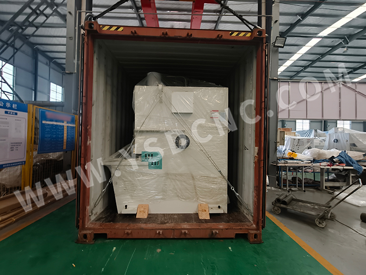 Press Brake & 2 set Hydraulic Shearing Machine & Fixed Notching Machine & Rolling Machine & Mold (14) 折弯机及2台液压剪板机机及固定冲口机及滚压机及模具 (14)