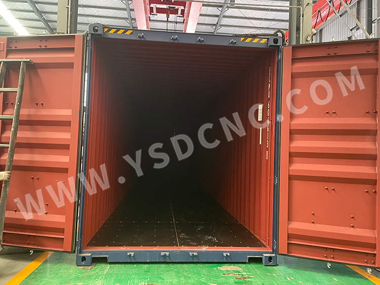 Hydraulic shearing machine & Hydraulic Press Brake & Laser marking machine & Mold (1) 液压剪板机&液压折弯机&激光打标机&模具 (1)