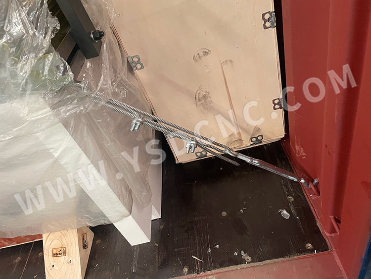Hydraulic shearing machine & Hydraulic Press Brake & Laser marking machine & Mold (30) 液压剪板机及液压折弯机及激光打标机及模具 (29)