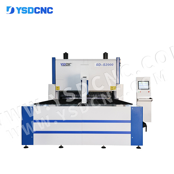 柔性数控折弯机生产线2000