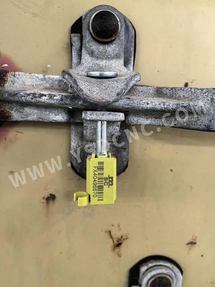 8 HVAC管机运送到法国（12） 