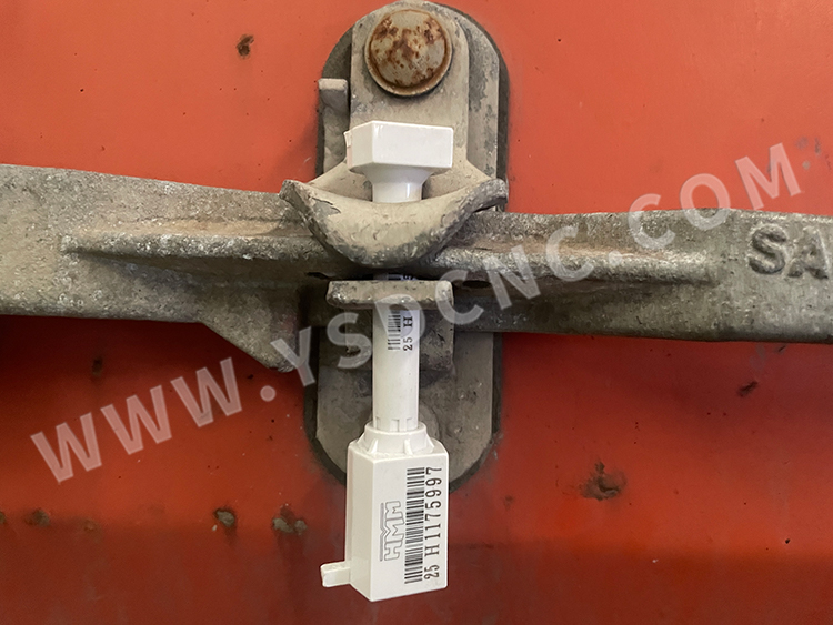 Press Brake & 2 set Hydraulic Shearing Machine & Fixed Notching Machine & Rolling Machine & Mold (20) 折弯机及2台液压剪板机及固定剪板机及卷板机及模具(20)