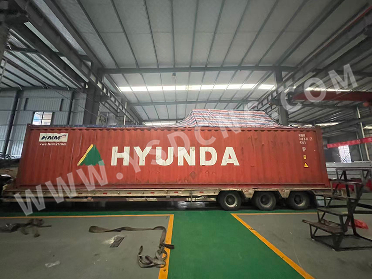 Press Brake & 2 set Hydraulic Shearing Machine & Fixed Notching Machine & Rolling Machine & Mold (24) 折弯机&2台液压剪板机&固定剪板机&卷板机&模具 (24)