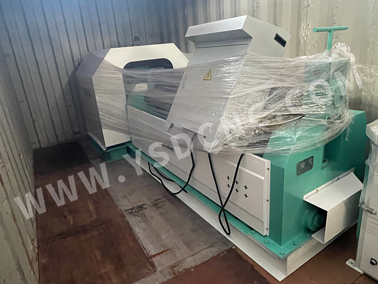Press Brake & 2 set Hydraulic Shearing Machine & Fixed Notching Machine & Rolling Machine & Mold (5) 折弯机 & 2 套液压剪板机 & 固定剪板机 & 卷板机 & 模具 (5)