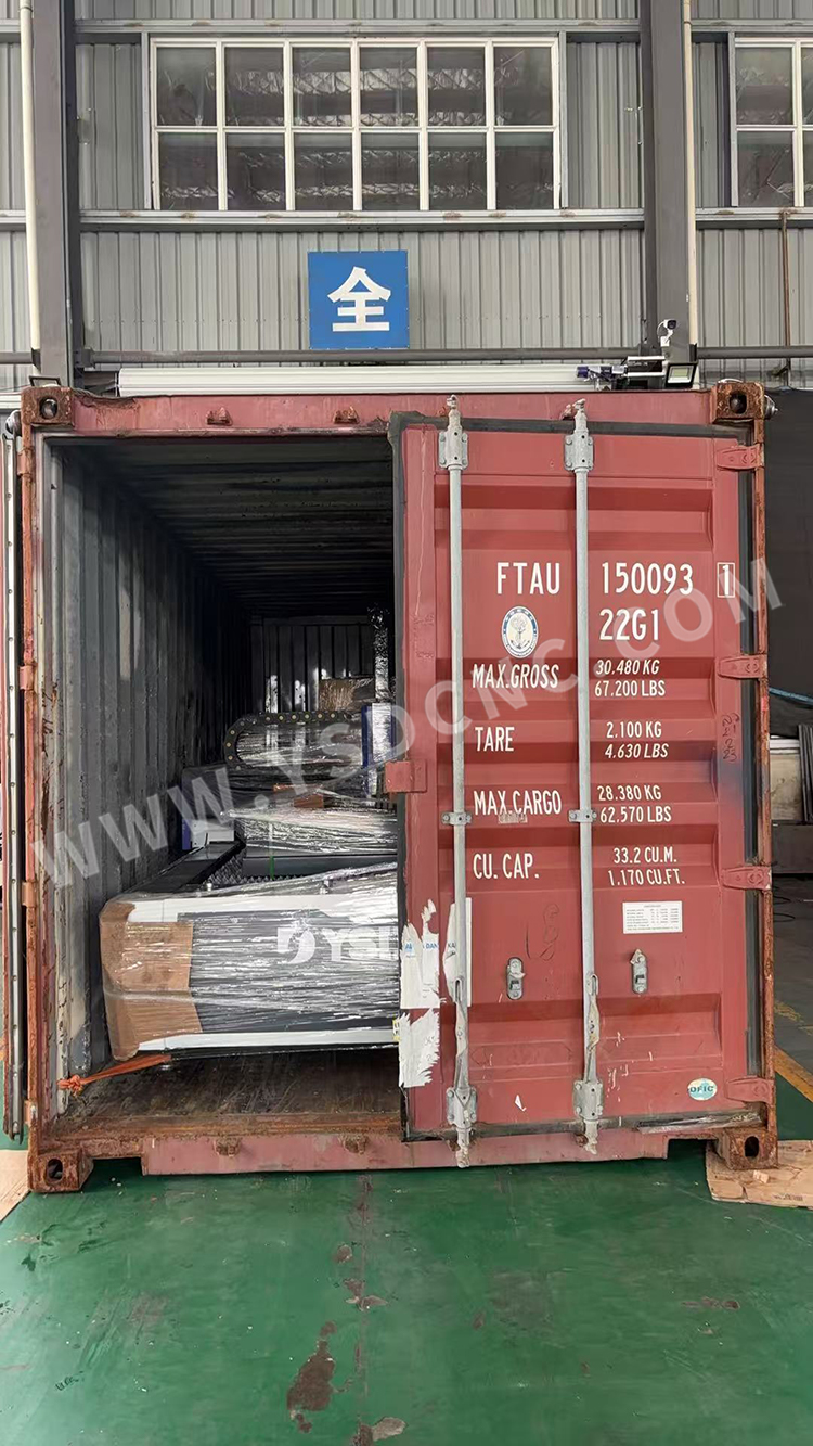 laser cutting machine & 4 set HVAC duct machine & Punch press +NC feeder +conveyor & Auto Line U (5) 激光切割机 & 4 套暖通空调风管机 & 冲床 + 数控送料机 + 输送机 & 自动线 U (6)