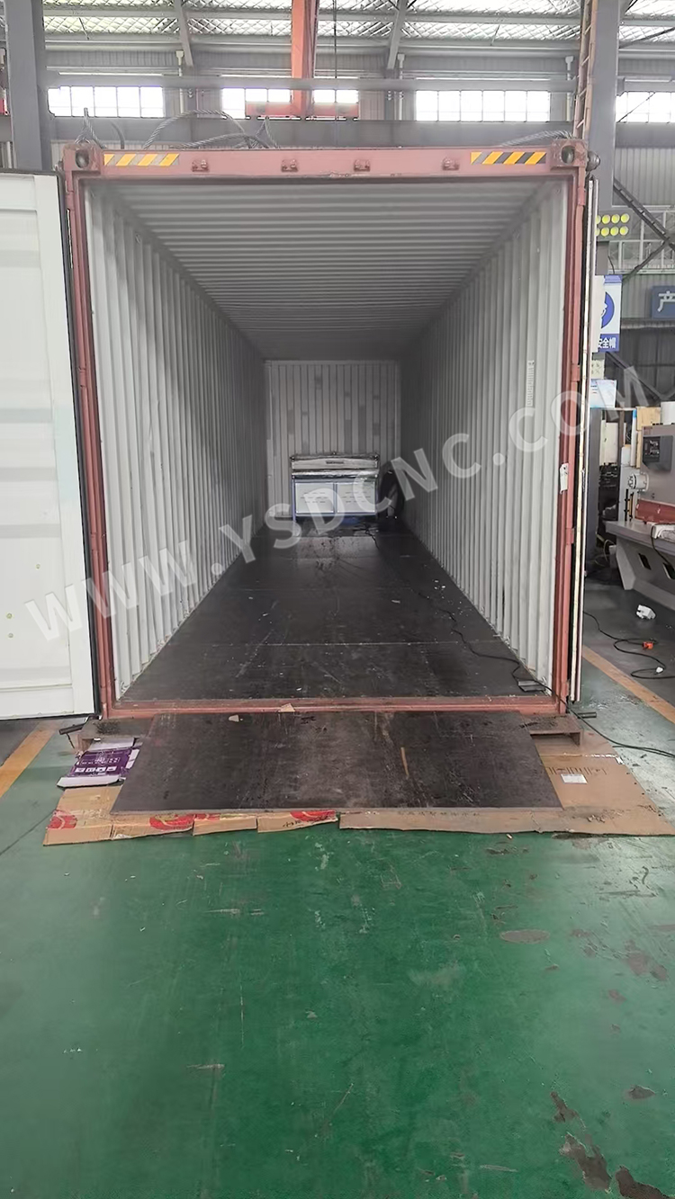 laser cutting machine & 4 set HVAC duct machine & Punch press +NC feeder +conveyor & Auto Line U (3) 激光切割机和4台暖通空调风管机和冲床+数控送料机+传送带和自动线U (3)