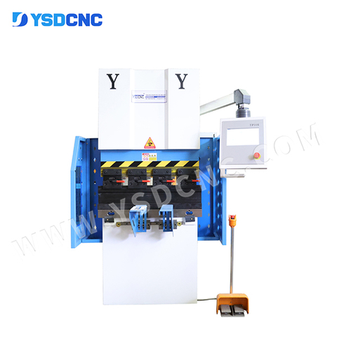 WC67K 30TON800用TP10，纸弯机出售的伺服液压压力机制动器 