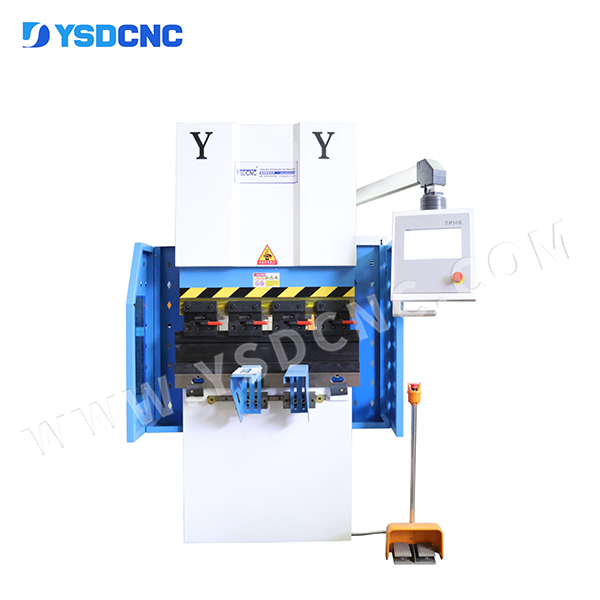 WC67K 30TON800用TP10，纸弯机出售的伺服液压压力机制动器 