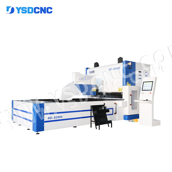 柔性数控折弯机生产线2000