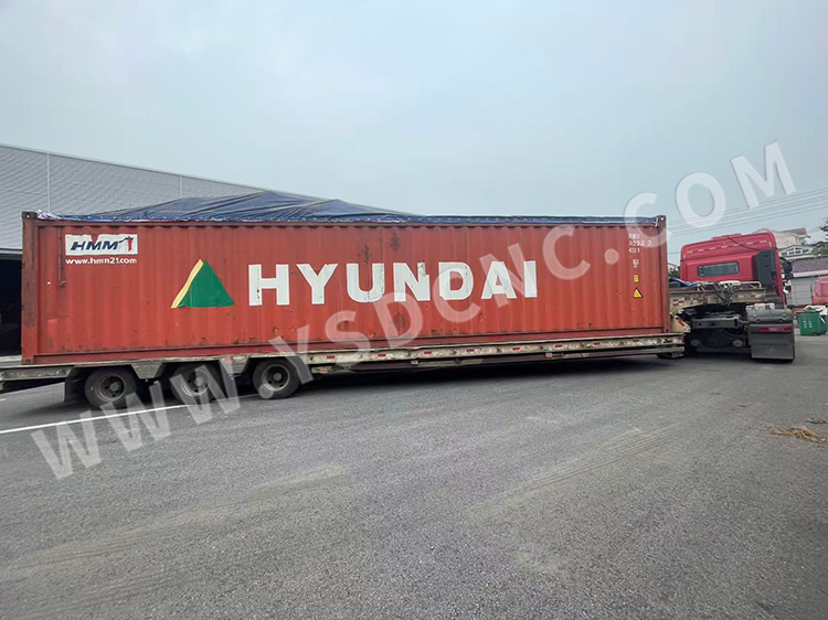 Press Brake & 2 set Hydraulic Shearing Machine & Fixed Notching Machine & Rolling Machine & Mold (25) 折弯机&2台液压剪板机、固定式冲口机、卷板机、模具全套 (25)