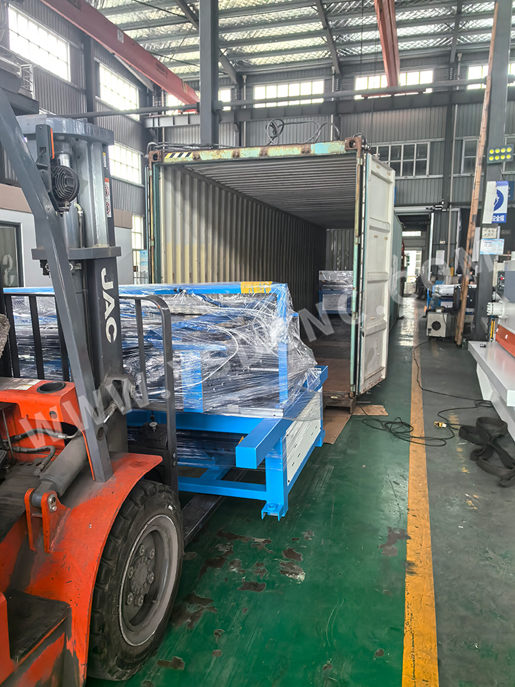 laser cutting machine & 4 set HVAC duct machine & Punch press +NC feeder +conveyor & Auto Line U (4) 激光切割机和4台暖通空调风管机和冲床+数控送料机+输送机和自动线U (4) 激光切割机和4台暖通空调风管机和冲床+数控送料机 +
