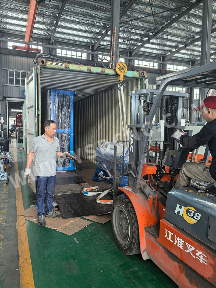 laser cutting machine & 4 set HVAC duct machine & Punch press +NC feeder +conveyor & Auto Line U (11) 激光切割机和4 套暖通空调管道机和冲床 +数控送料机+输送机和自动线U (11) 激光切割机和4 套暖通空调管道机和冲床