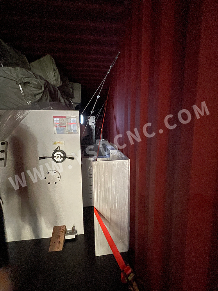 Hydraulic shearing machine & Hydraulic Press Brake & Laser marking machine & Mold (22) 液压剪板机&液压折弯机&激光打标机&模具 (21)