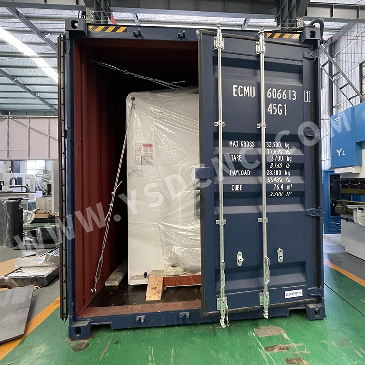Hydraulic shearing machine & Hydraulic Press Brake & Laser marking machine & Mold (35) 模具 (33) 液压剪板机及液压折弯机及激光打标机及模具 (34)