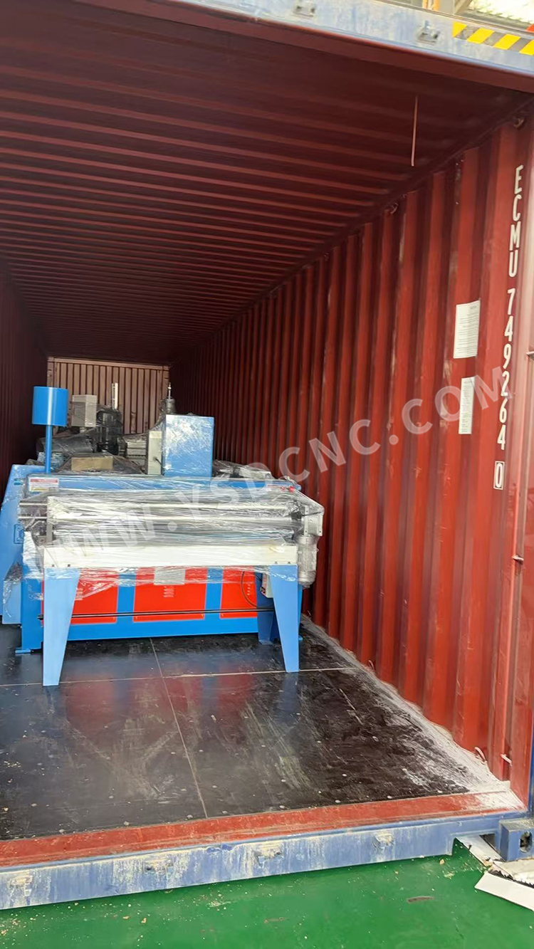 1 set Spiral duct machine & 1 set electric shearing machine & 1 set plasma cutting machine & 9 set Hvac Duct Machine (9) 1台螺旋风管机+1台电动剪板机+1台等离子切割机+9台暖通空调管道机 (9)