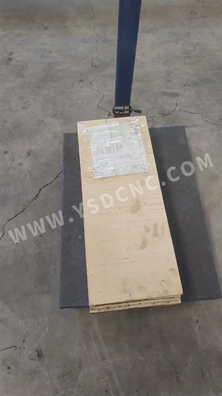 V-模具V20