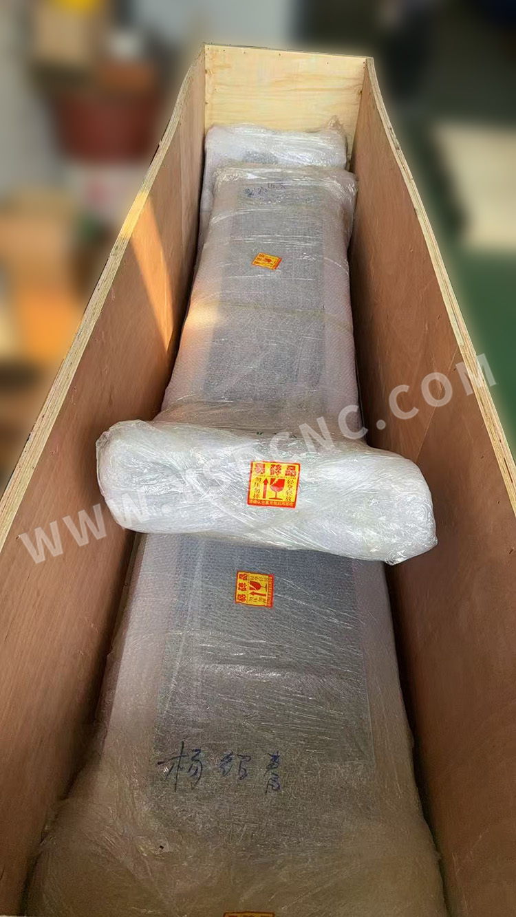 1粉碎机和2个传送带发送给美国州（6）