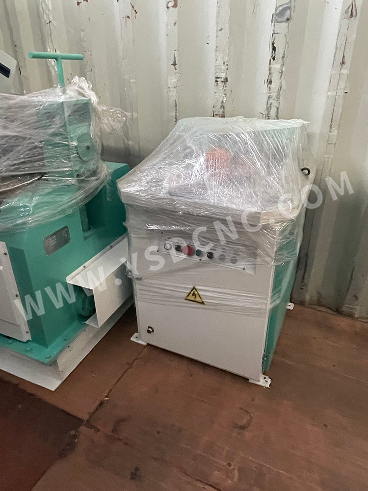 Press Brake & 2 set Hydraulic Shearing Machine & Fixed Notching Machine & Rolling Machine & Mold (6) 折弯机 & 2 套液压剪板机 & 固定剪板机 & 卷板机 & 模具 (6)