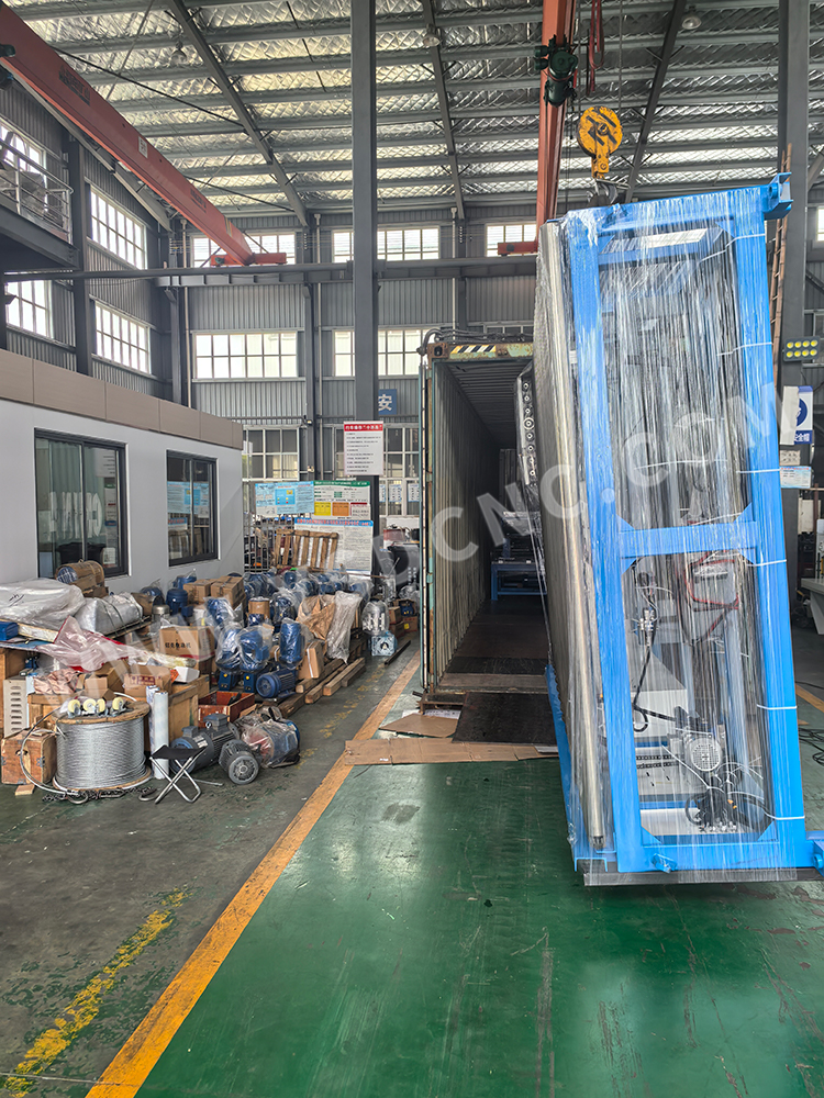 laser cutting machine & 4 set HVAC duct machine & Punch press +NC feeder +conveyor & Auto Line U (8) 数控送料机 + 输送机和自动线 U (8)