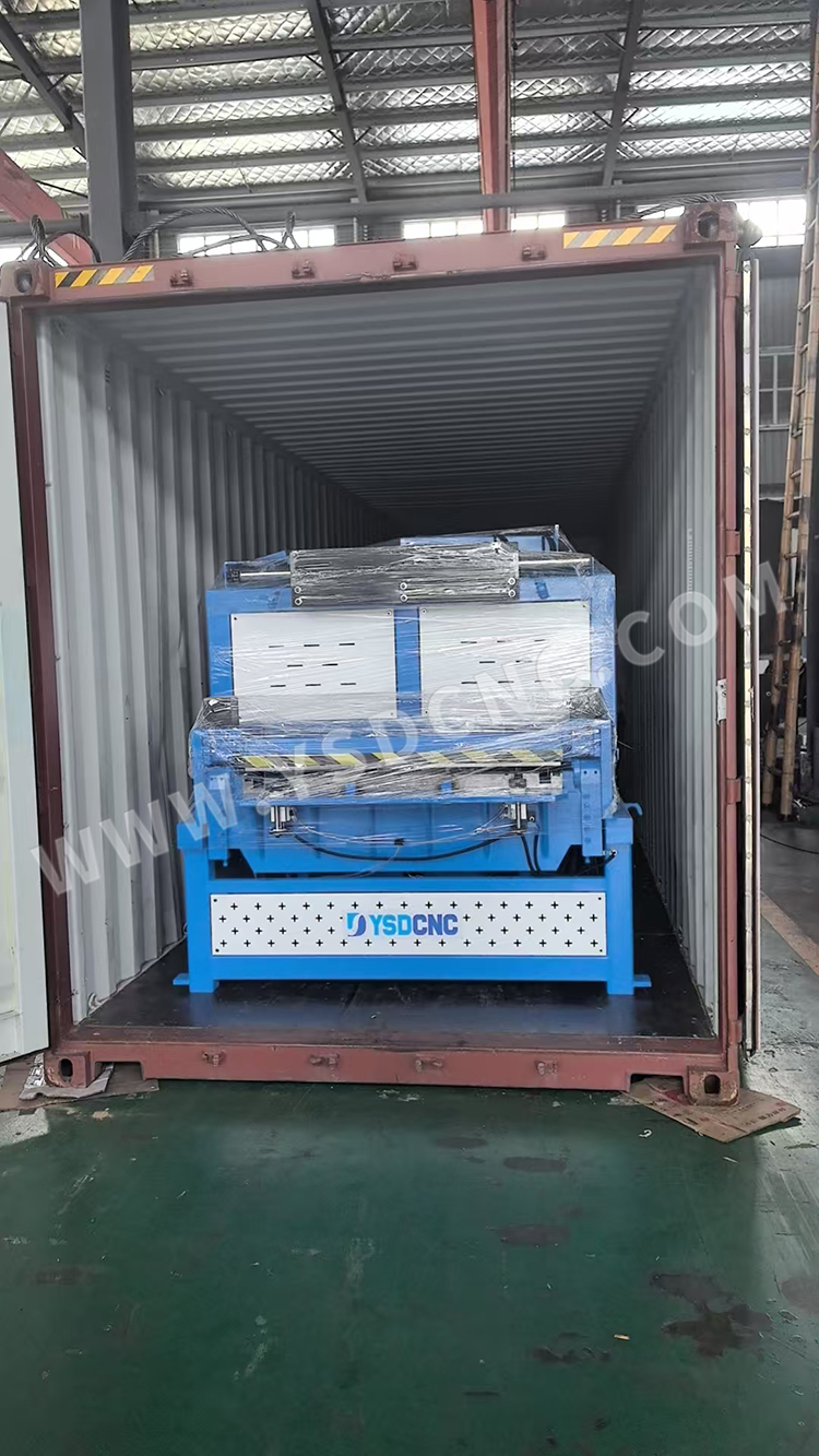 laser cutting machine & 4 set HVAC duct machine & Punch press +NC feeder +conveyor & Auto Line U (7) 激光切割机 & 4 台暖通空调风管机 & 冲床 + 数控送料机 + 传送带和自动线 U (7)