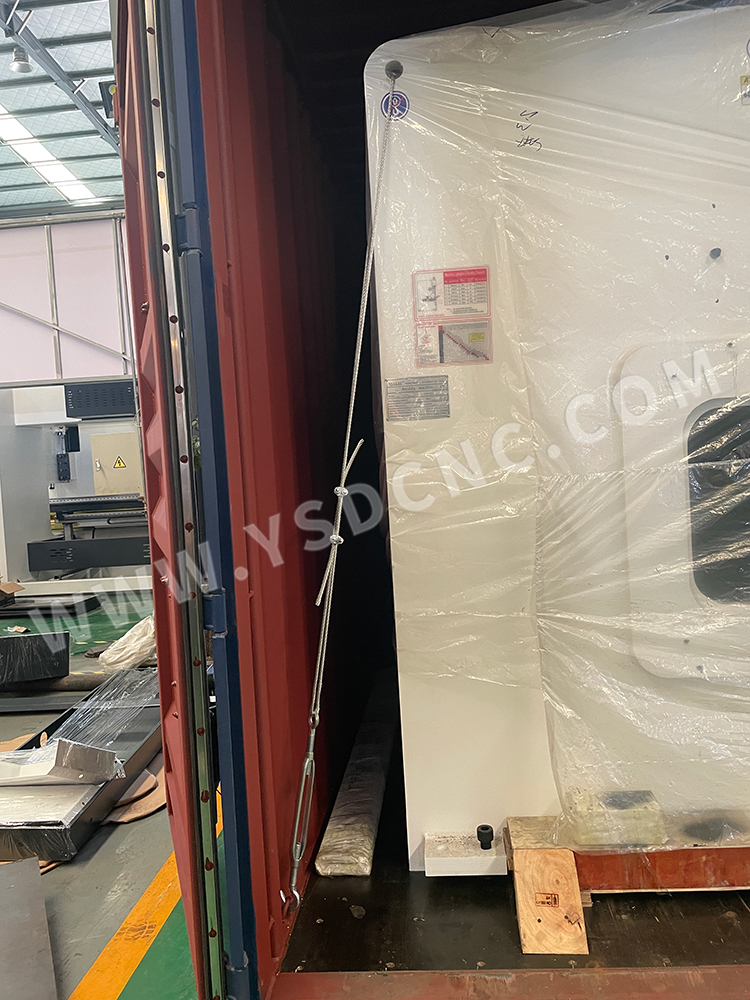 Hydraulic shearing machine & Hydraulic Press Brake & Laser marking machine & Mold (32) 液压剪板机及液压折弯机及激光打标机及模具 (31)