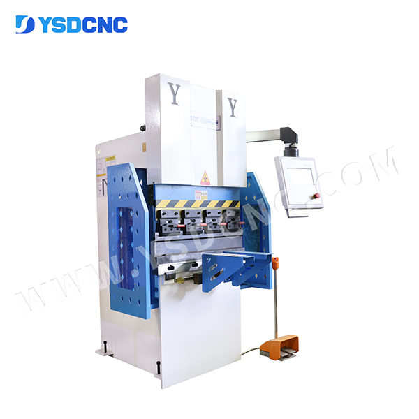 WC67K 30TON800用TP10，纸弯机出售的伺服液压压力机制动器 