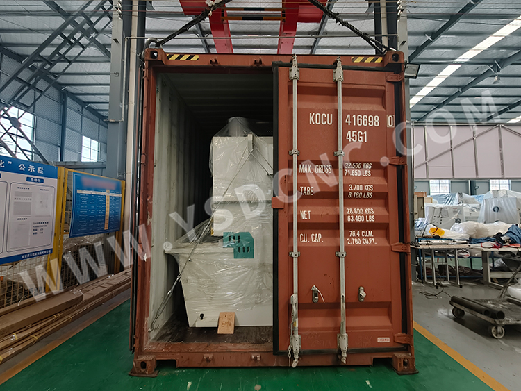Press Brake & 2 set Hydraulic Shearing Machine & Fixed Notching Machine & Rolling Machine & Mold (15) 折弯机及 2 台液压剪板机及固定冲口机及滚压机及模具 (15)