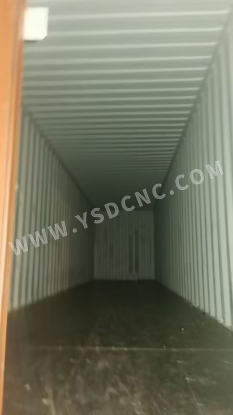 laser cutting machine & 4 set HVAC duct machine & Punch press +NC feeder +conveyor & Auto Line U (1) 激光切割机和4台暖通空调风管机和冲床+数控送料机+传送带和自动线U (1)