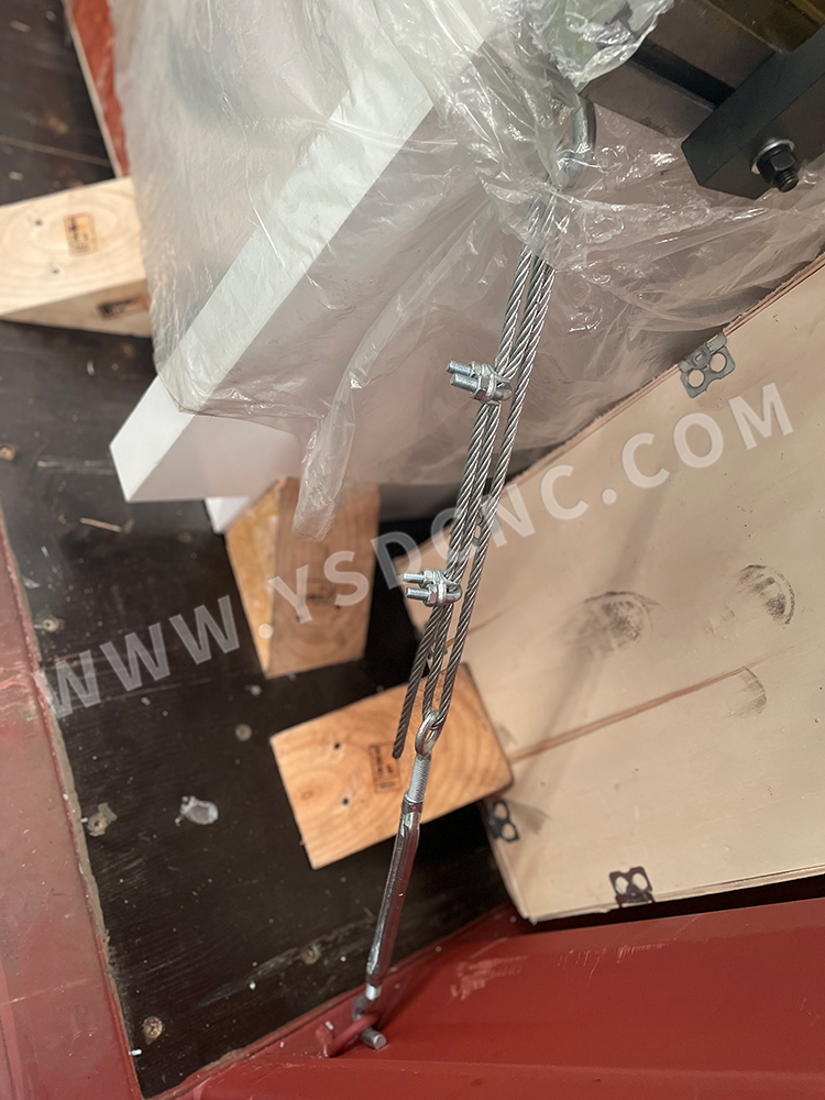 Hydraulic shearing machine & Hydraulic Press Brake & Laser marking machine & Mold (31) 液压剪板机及液压折弯机及激光打标机及模具 (30)